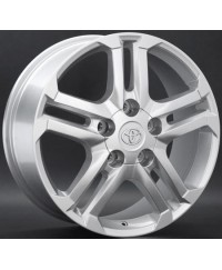 Replica Toyota TY54 S R20 W9 PCD5x150 ET40 DIA110.2